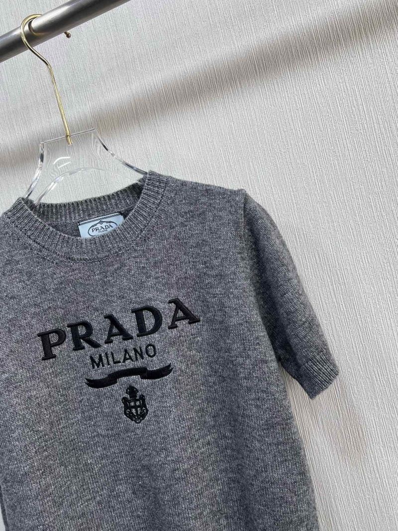 Prada T-Shirts